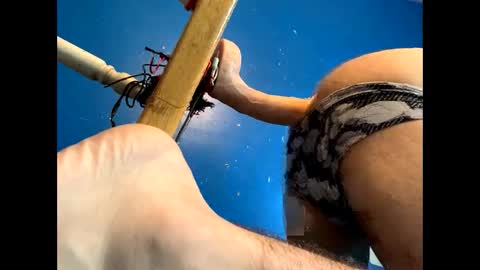 hitherebby69 online show from November 2025 04:40:01 PM