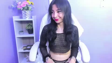 Snapshot of hiyakasudere chatting on February 2025 01:01:01 PM hiyakasudere online show from February 2025 01:01:01 PM