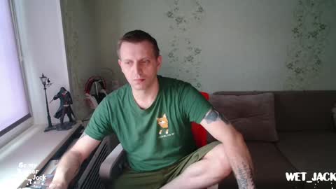 Wet Jack online show from January 2025 06:49:01 AM