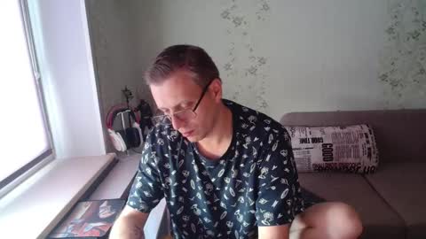 Wet Jack online show from October 2025 06:11:02 AM