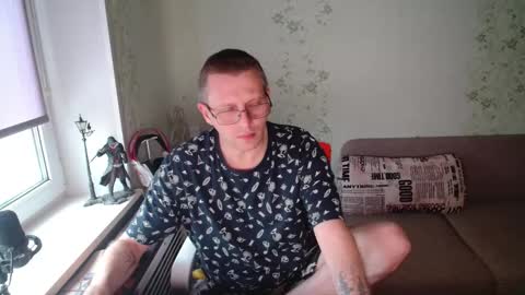 Wet Jack online show from October 2025 05:41:02 AM