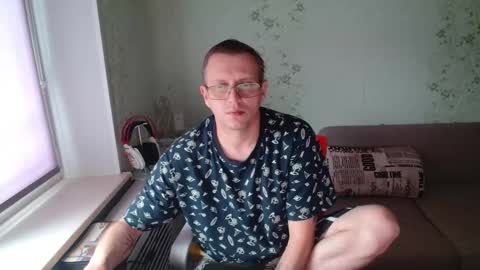 Wet Jack online show from October 2025 06:05:01 AM