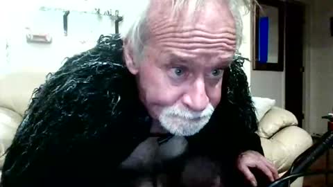 Snapshot of hobohoeless chatting on January 2026 12:21:02 PM hobohoeless online show from January 2026 12:21:02 PM