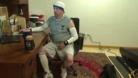 Rick online show from November 2025 09:46:02 PM