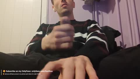 Hocthus -  online show from March 2025 04:57:01 PM