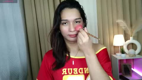 Hoelymorri online show from January 2026 11:29:02 PM