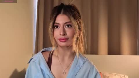 Moni Monica online show from September 2025 08:18:02 AM