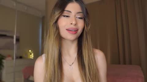 Moni Monica online show from February 2026 08:07:01 AM