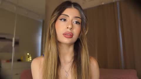 Moni Monica online show from February 2026 08:02:02 AM