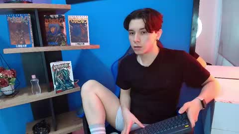 Snapshot of hollannd_ chatting on March 2026 12:56:01 PM Holland online show from March 2026 12:56:01 PM