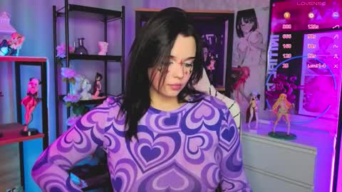 Lux online show from October 2025 04:07:01 PM