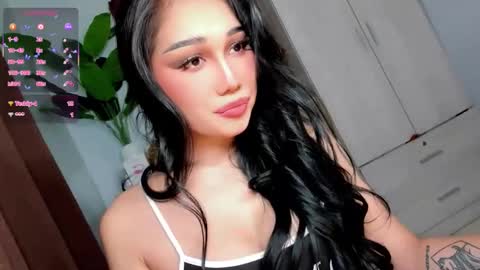 Snapshot of holly_preciousxx chatting on May 2026 10:58:01 PM Hi Im Precious online show from May 2026 10:58:01 PM