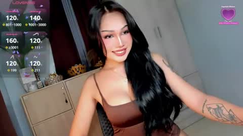 Snapshot of holly_preciousxx chatting on June 2026 06:20:01 PM Hi Im Precious online show from June 2026 06:20:01 PM