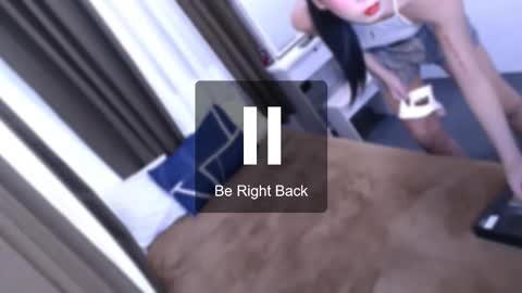 YOUR GODDESS CLARITA online show from September 2025 02:17:02 PM