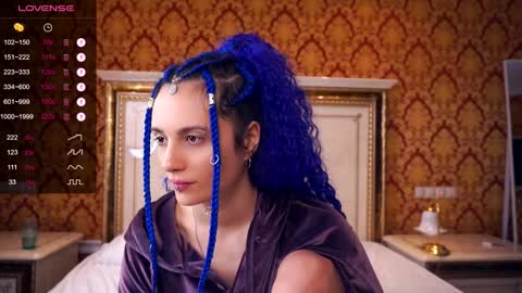 Snapshot of hollymonica chatting on January 2025 01:58:01 PM Delly online show from January 2025 01:58:01 PM