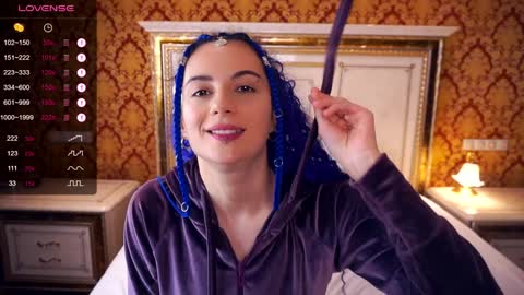 Snapshot of hollymonica chatting on January 2025 05:48:02 AM Delly online show from January 2025 05:48:02 AM