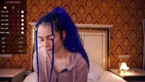 Snapshot of hollymonica chatting on January 2025 12:09:02 PM Delly online show from January 2025 12:09:02 PM