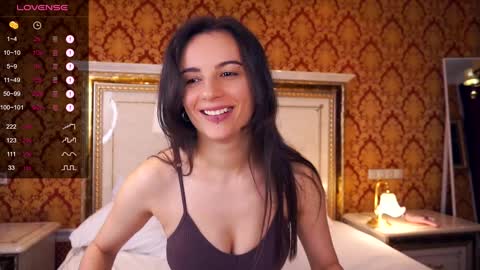 Snapshot of hollymonica chatting on January 2025 06:03:01 AM Delly online show from January 2025 06:03:01 AM