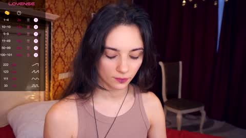 Snapshot of hollymonica chatting on January 2025 12:19:02 PM Delly online show from January 2025 12:19:02 PM