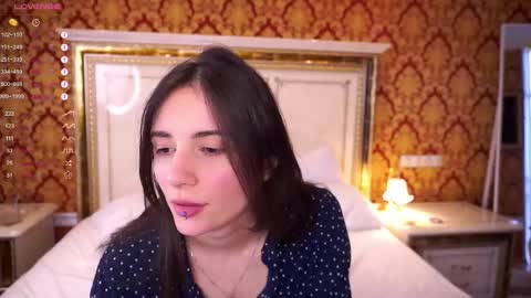 Snapshot of hollymonica chatting on February 2025 12:32:01 PM Delly online show from February 2025 12:32:01 PM