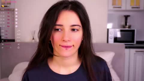 Snapshot of hollymonica chatting on February 2025 05:16:01 AM Delly online show from February 2025 05:16:01 AM