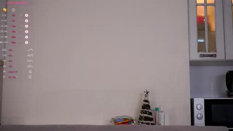 Snapshot of hollymonica chatting on March 2025 07:54:01 AM Delly online show from March 2025 07:54:01 AM