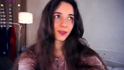 Snapshot of hollymonica chatting on March 2025 10:30:02 AM Delly online show from March 2025 10:30:02 AM