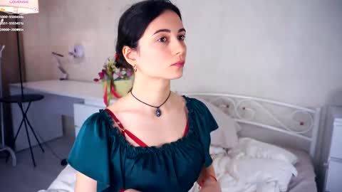 Snapshot of hollymonica chatting on March 2025 05:44:02 AM Delly online show from March 2025 05:44:02 AM