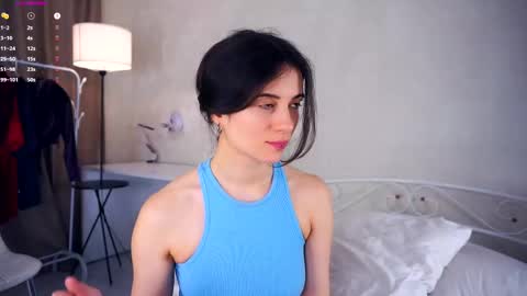 Snapshot of hollymonica chatting on March 2025 09:13:01 AM Delly online show from March 2025 09:13:01 AM