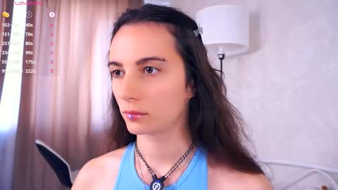 Snapshot of hollymonica chatting on September 2025 06:24:02 AM Delly online show from September 2025 06:24:02 AM