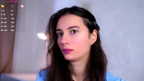 Snapshot of hollymonica chatting on October 2025 05:11:02 AM Delly online show from October 2025 05:11:02 AM