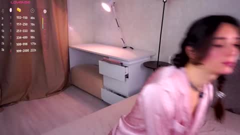 Snapshot of hollymonica chatting on November 2025 05:39:02 AM Delly online show from November 2025 05:39:02 AM