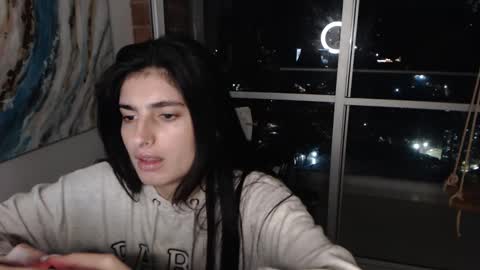 hollyshit_ online show from February 2025 12:46:01 AM