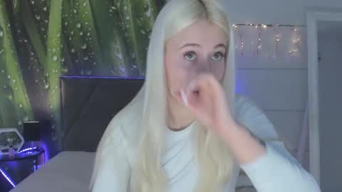 HollyTaillor online show from March 2026 05:41:02 AM