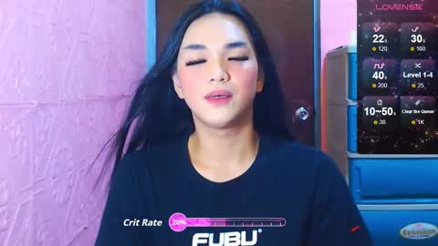 Isabella Marie online show from December 2025 12:15:02 AM