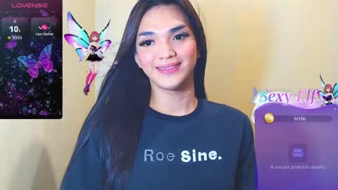 Isabella Marie online show from March 2026 12:06:02 PM