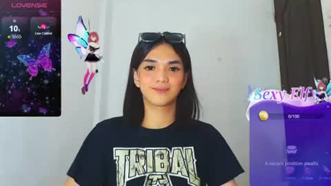 Isabella Marie online show from June 2026 08:20:02 PM