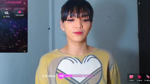 Isabella Marie online show from July 2026 10:54:01 AM