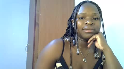 holy_ebony online show from July 2026 04:39:02 AM