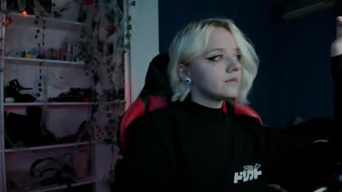 holy_mistresss online show from October 2025 10:28:02 AM