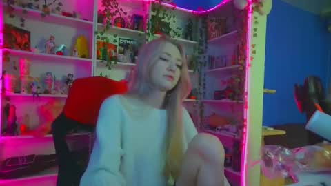 Rumi online show from November 2025 09:19:02 AM