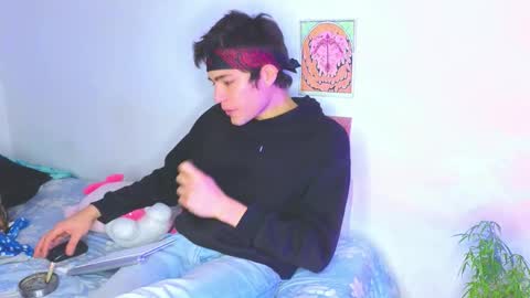      online show from February 2026 12:01:02 PM