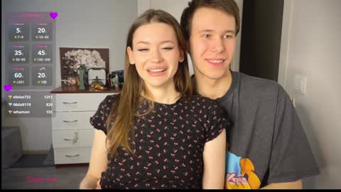 Vio online show from January 2025 11:00:01 PM