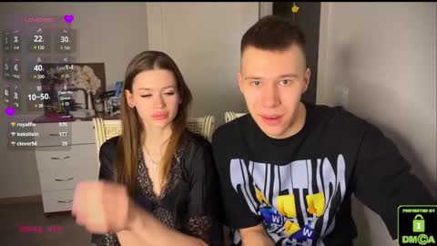 Vio online show from March 2025 10:41:02 PM