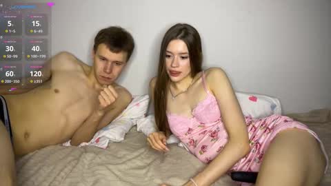 Vio online show from October 2025 07:34:01 PM