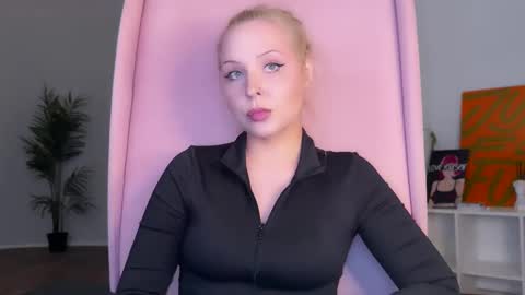 Goddess Holy Catharsis   online show from February 2025 03:08:01 PM