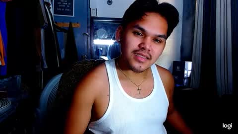 Snapshot of holydiorx chatting on September 2025 04:25:01 AM holydiorx online show from September 2025 04:25:01 AM