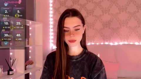 Mia online show from September 2025 03:18:02 AM