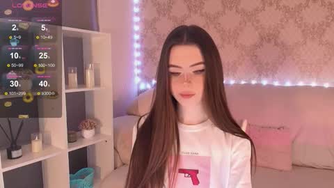 Mia online show from March 2026 03:10:01 AM