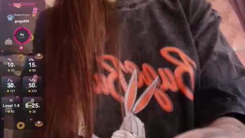 Mia online show from March 2026 03:31:01 AM